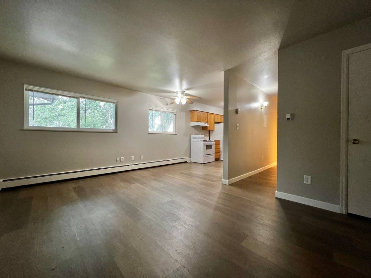 Apartment for rent at 1850 Laporte Ave, Fort Collins, CO 80521
