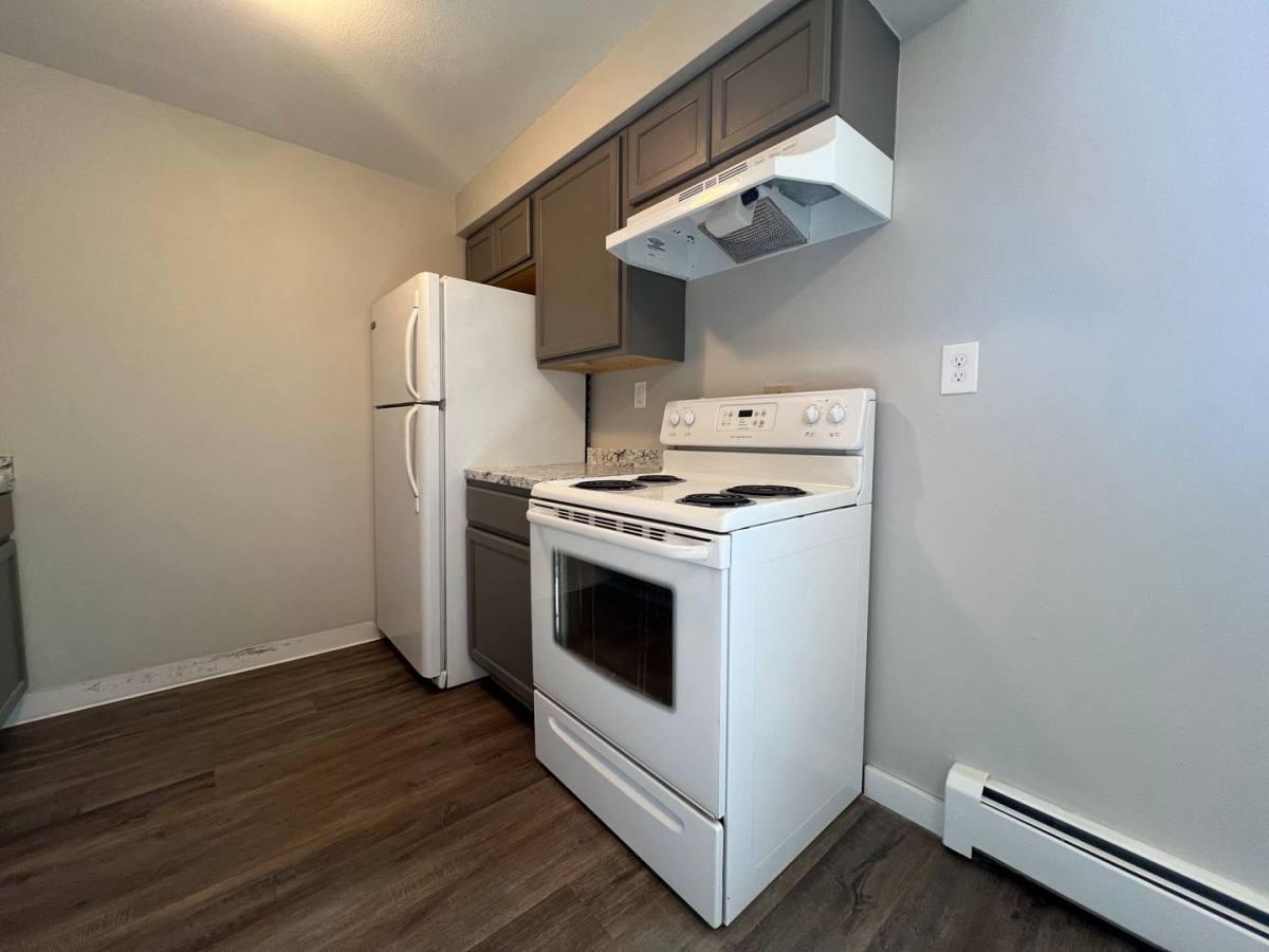 Apartment for rent at 1850 Laporte Ave, Fort Collins, CO 80521