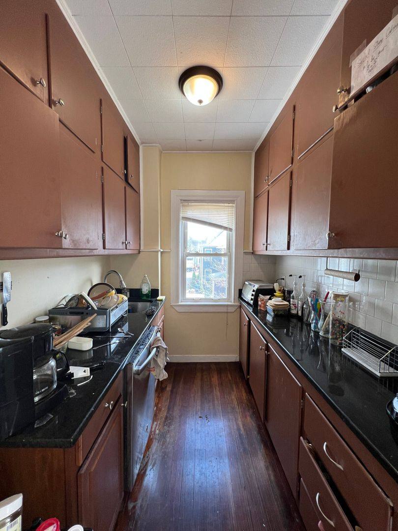 Apartment for rent at 25 Chandler St #2B, Somerville, MA 02144