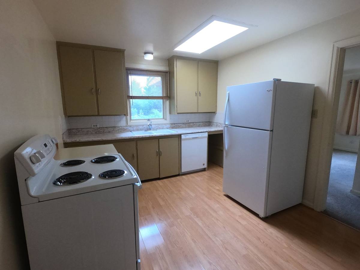 Townhouse for rent at 1975 - 1977 Norwood Ave, Boulder, CO 80304