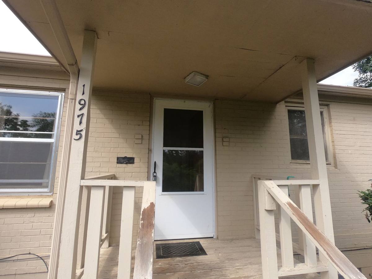 Townhouse for rent at 1975 - 1977 Norwood Ave, Boulder, CO 80304