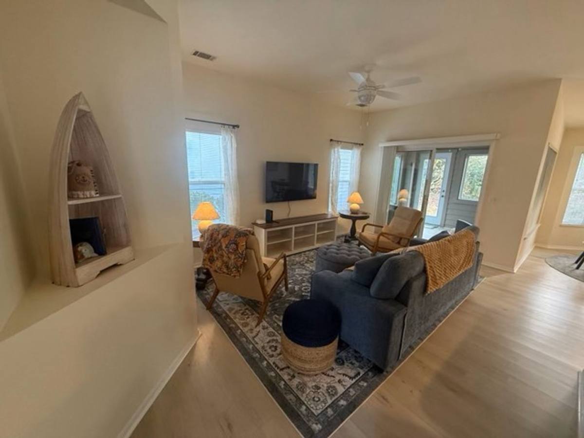 House for rent at 60 Padgett Dr, Okatie, SC 29909