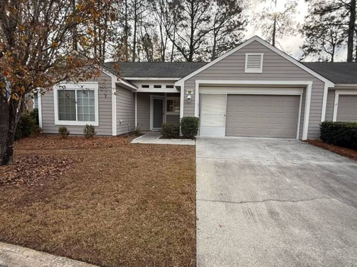 House for rent at 60 Padgett Dr, Okatie, SC 29909