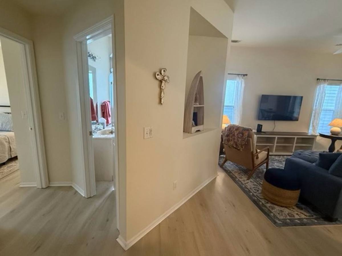 House for rent at 60 Padgett Dr, Okatie, SC 29909