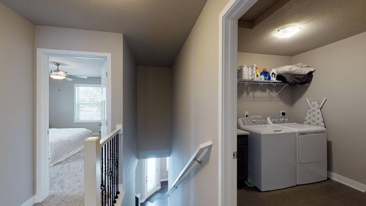 Townhouse for rent at 2866 NW Penny Lane, Ankeny, IA 50023