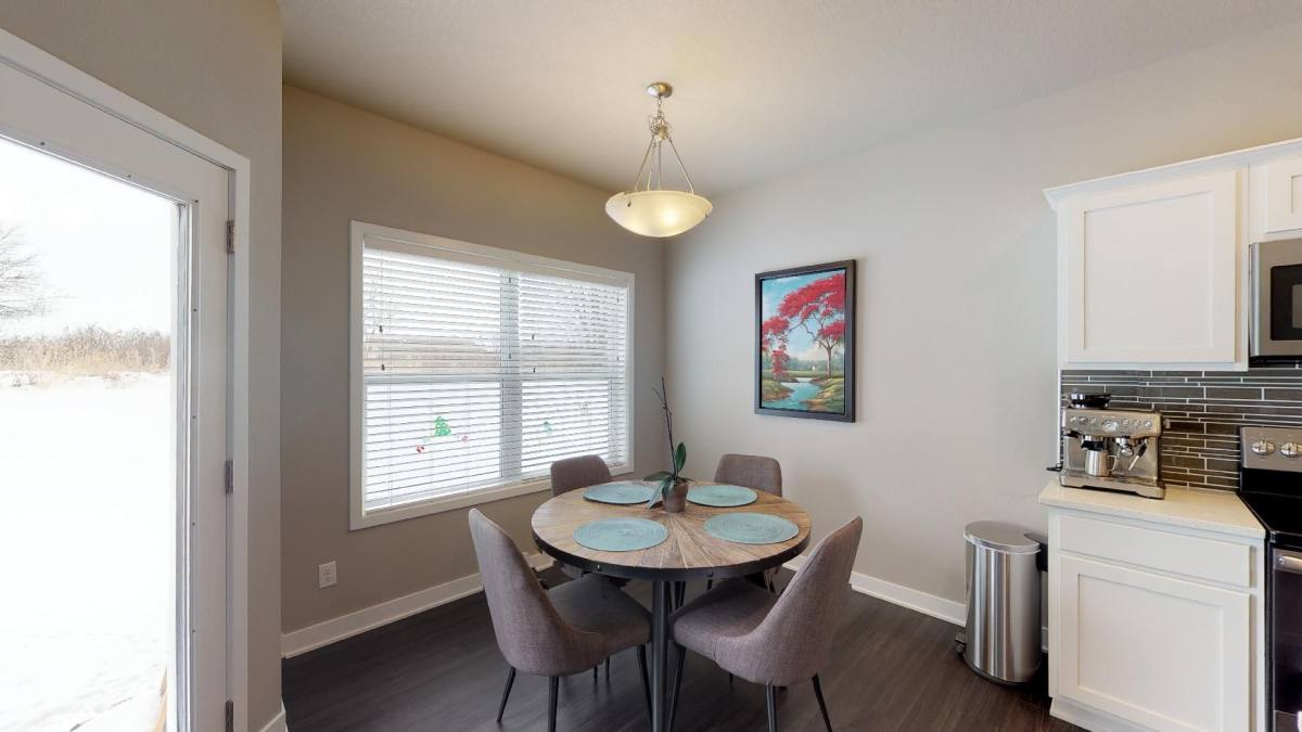 Townhouse for rent at 2866 NW Penny Lane, Ankeny, IA 50023