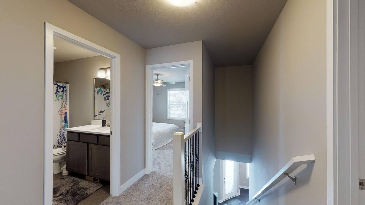 Townhouse for rent at 2866 NW Penny Lane, Ankeny, IA 50023