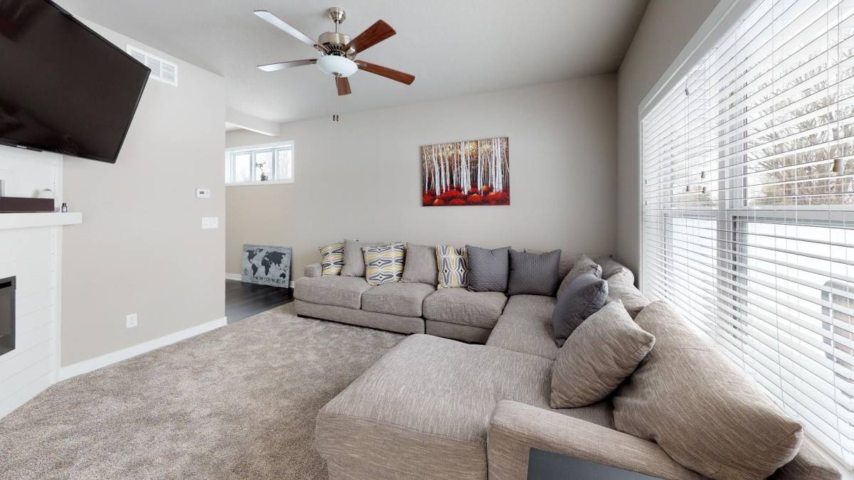 Townhouse for rent at 2866 NW Penny Lane, Ankeny, IA 50023