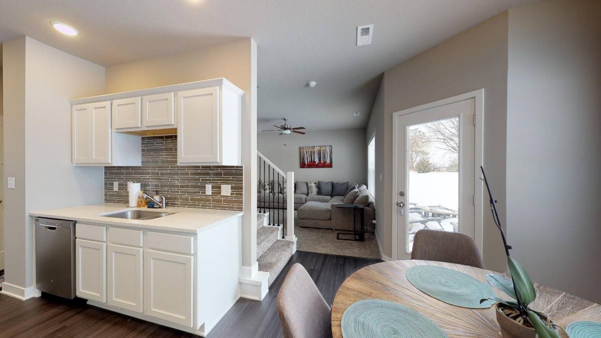 Townhouse for rent at 2866 NW Penny Lane, Ankeny, IA 50023