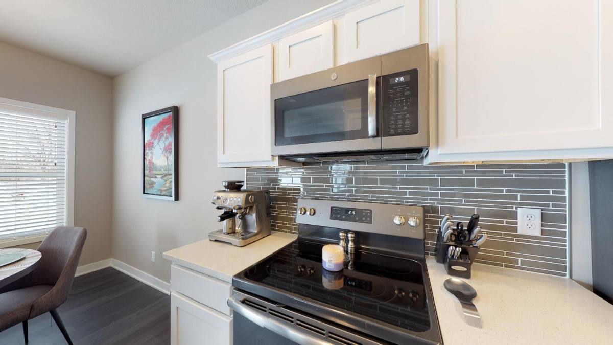 Townhouse for rent at 2866 NW Penny Lane, Ankeny, IA 50023