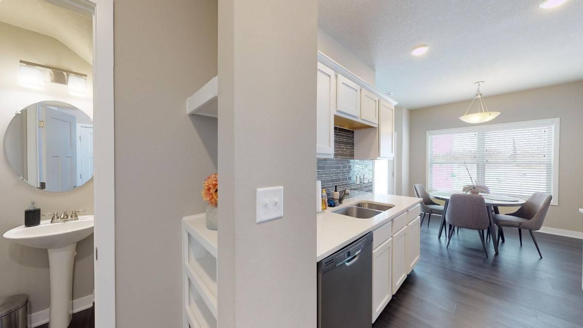 Townhouse for rent at 2866 NW Penny Lane, Ankeny, IA 50023