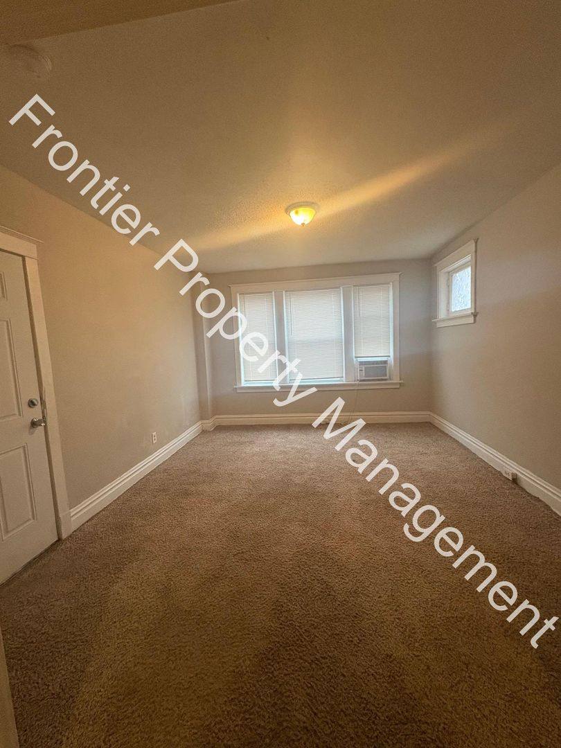 Apartment for rent at 5309 Michigan Ave, Saint Louis, MO 63111