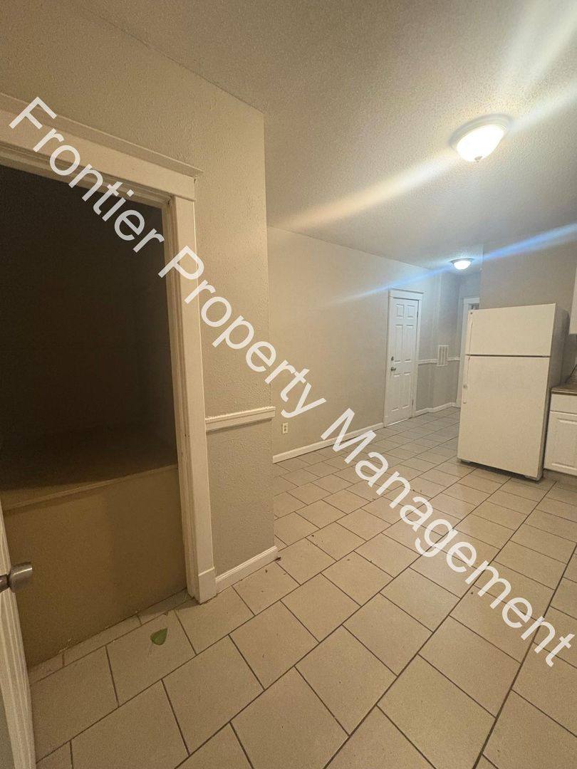 Apartment for rent at 5309 Michigan Ave, Saint Louis, MO 63111
