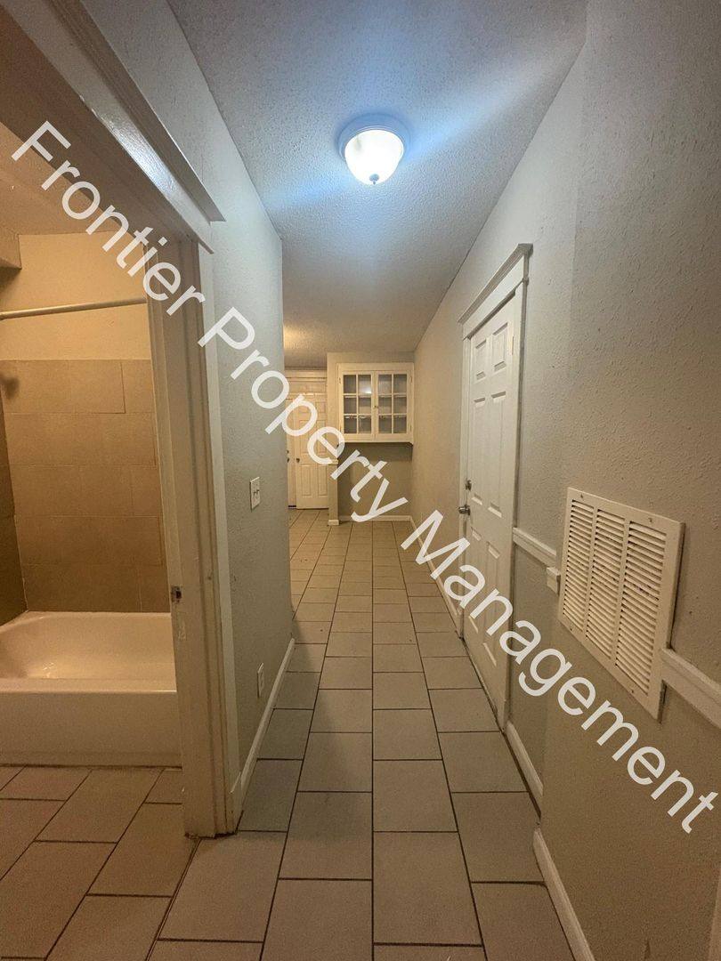 Apartment for rent at 5309 Michigan Ave, Saint Louis, MO 63111