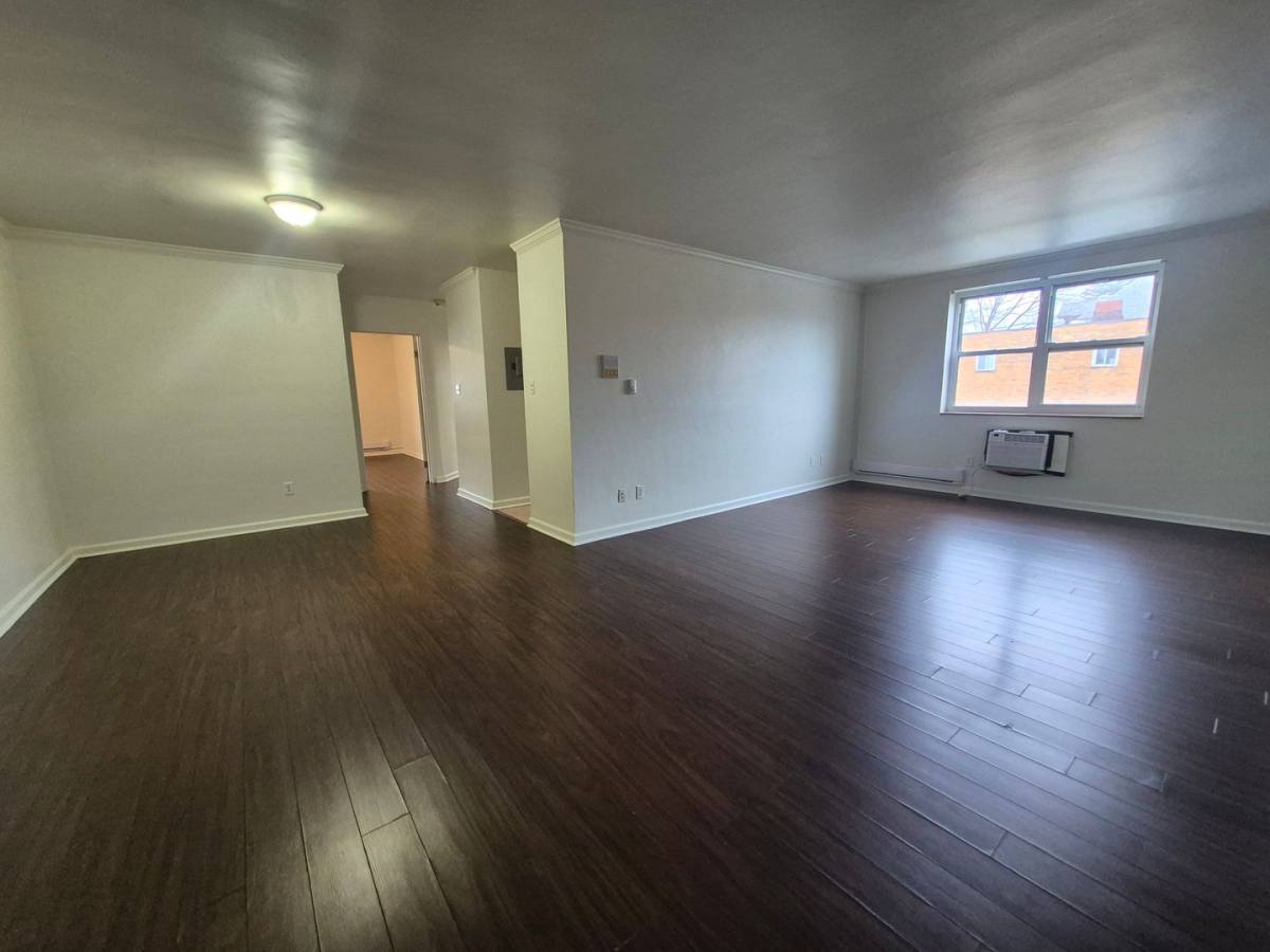 Apartment for rent at 5720 Stanton Ave, Pittsburgh, PA 15206