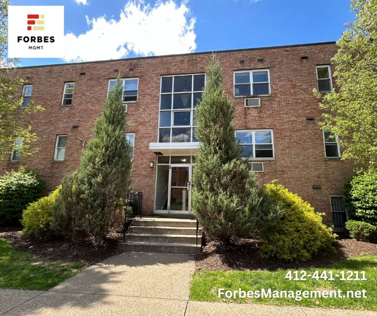 Apartment for rent at 5720 Stanton Ave, Pittsburgh, PA 15206