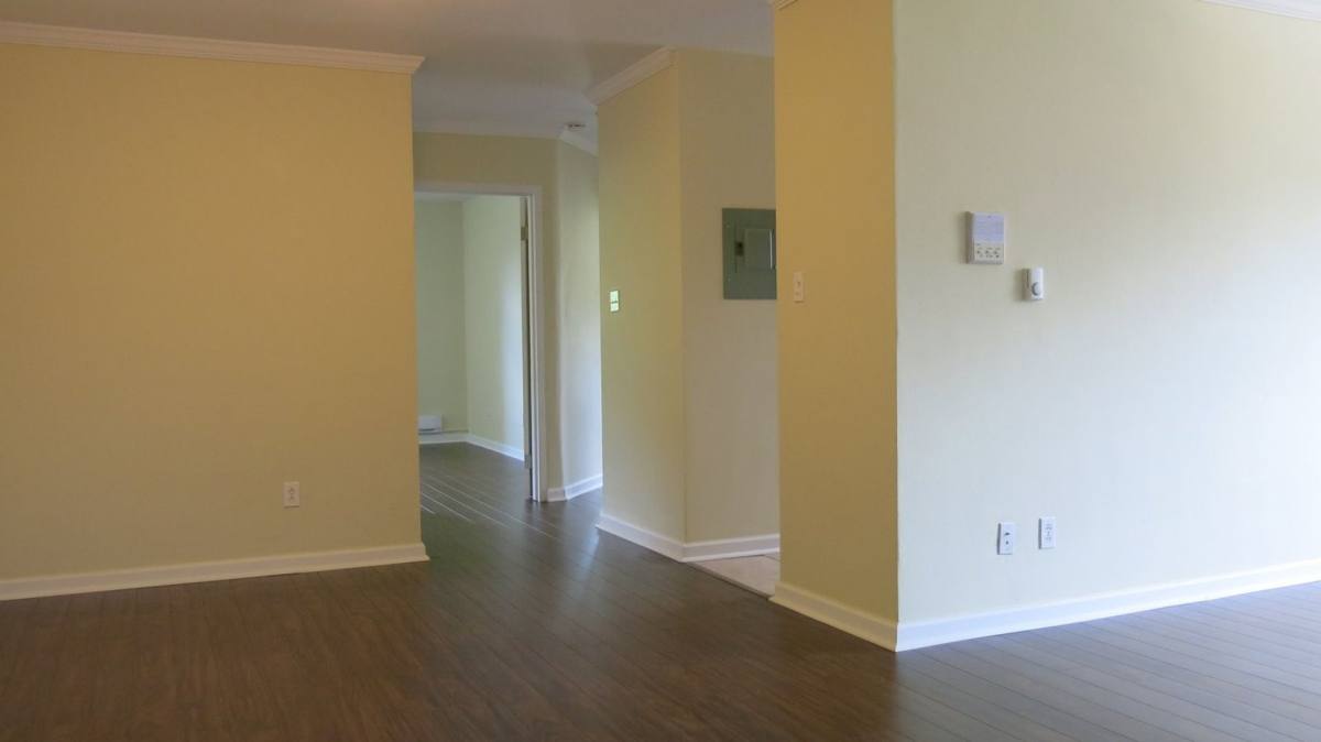 Apartment for rent at 5720 Stanton Ave, Pittsburgh, PA 15206