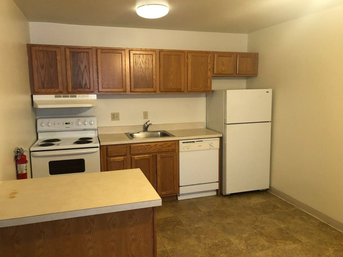Apartment for rent at 203 E Chestnut St, Souderton, PA 18964