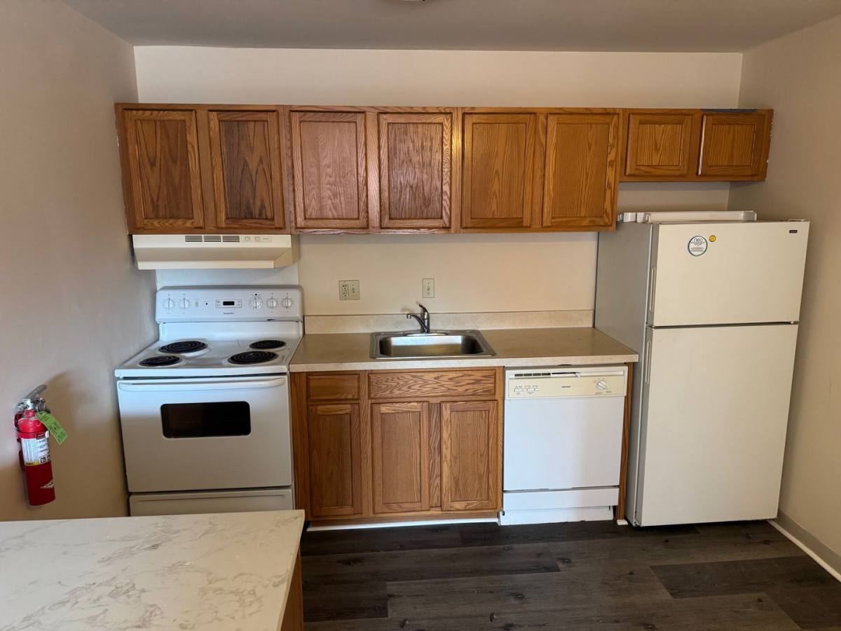 Apartment for rent at 203 E Chestnut St, Souderton, PA 18964