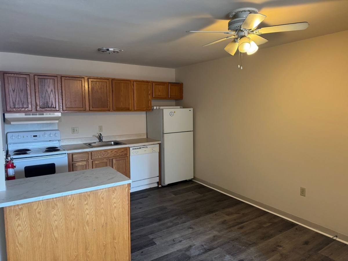 Apartment for rent at 203 E Chestnut St, Souderton, PA 18964
