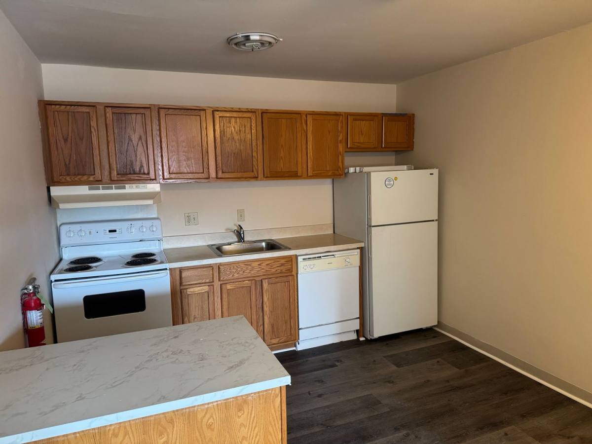 Apartment for rent at 203 E Chestnut St, Souderton, PA 18964