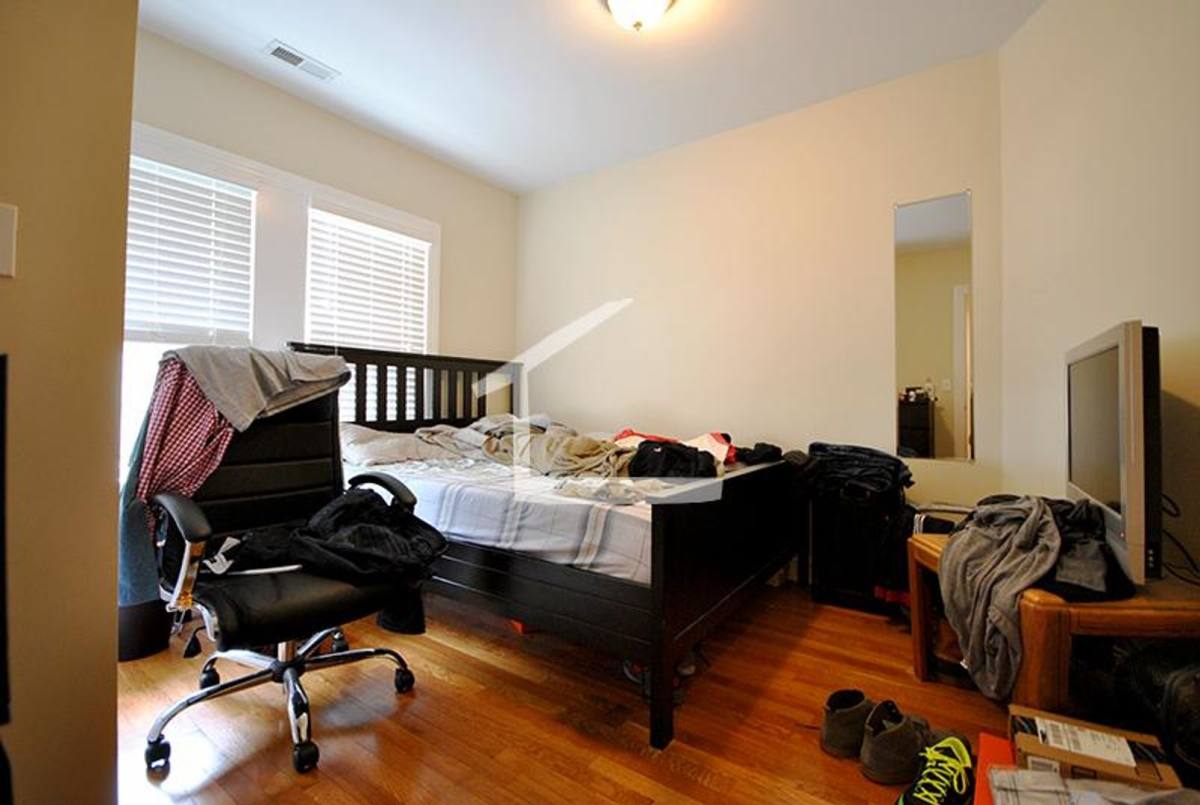 Apartment for rent at 57 Dunboy St #2B, Brighton, MA 02135