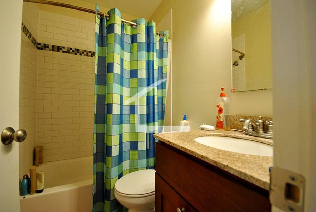 Apartment for rent at 57 Dunboy St #2B, Brighton, MA 02135