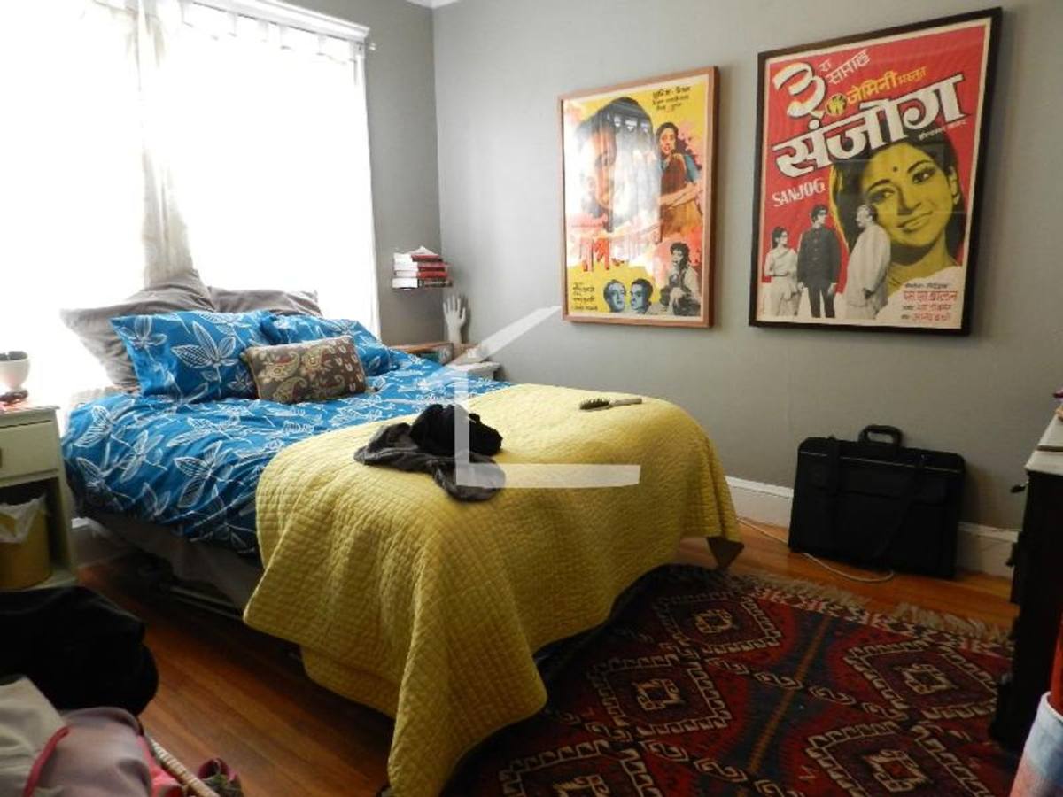 Apartment for rent at 99 Beechcroft St #2, Brighton, MA 02135