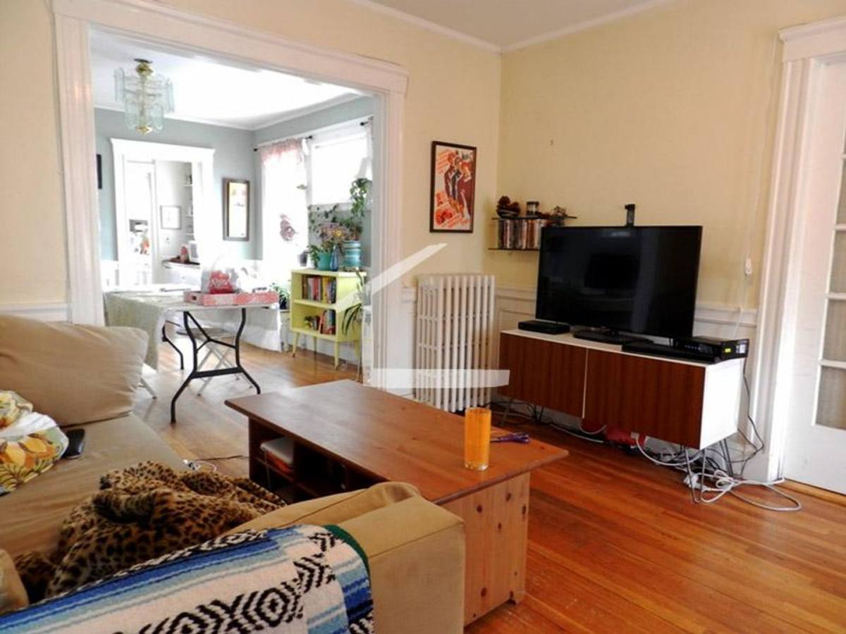 Apartment for rent at 99 Beechcroft St #2, Brighton, MA 02135