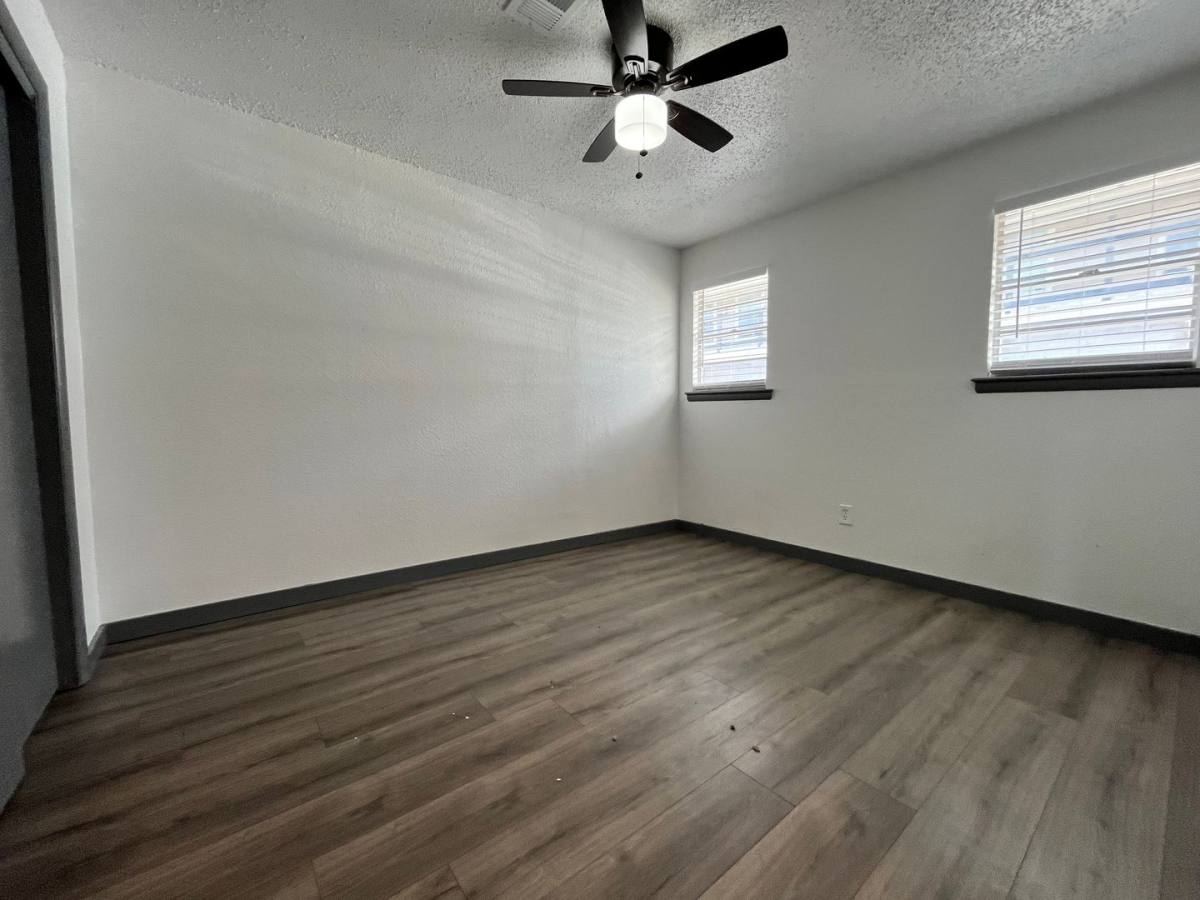 House for rent at 2526 Louise A, Denton, TX 76201