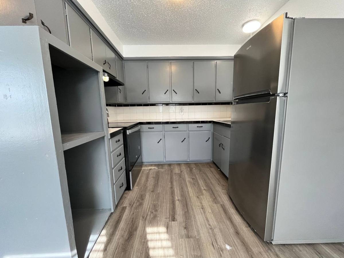 House for rent at 2526 Louise A, Denton, TX 76201