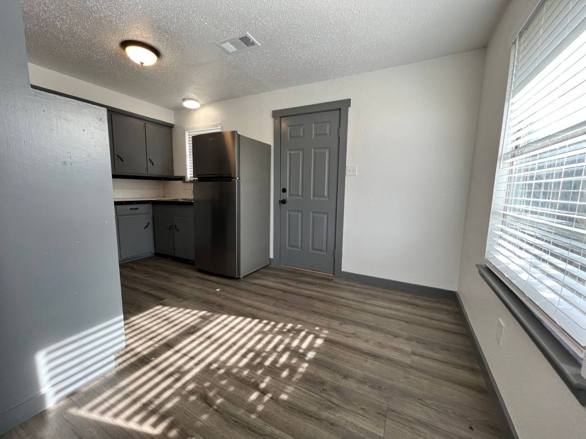 House for rent at 2526 Louise A, Denton, TX 76201