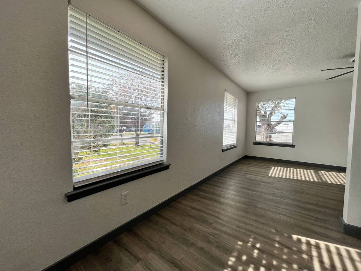 House for rent at 2526 Louise A, Denton, TX 76201