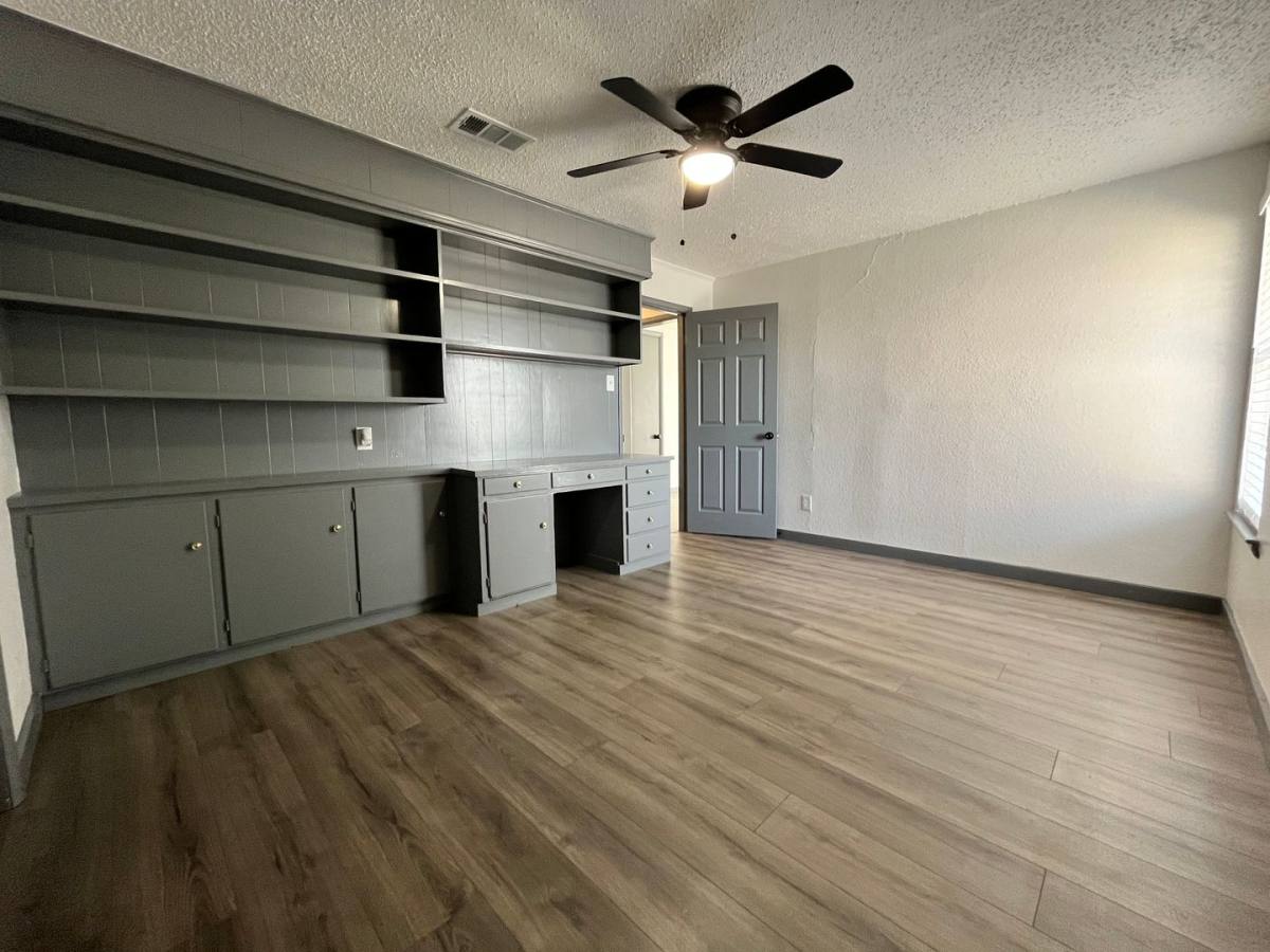 House for rent at 2526 Louise A, Denton, TX 76201
