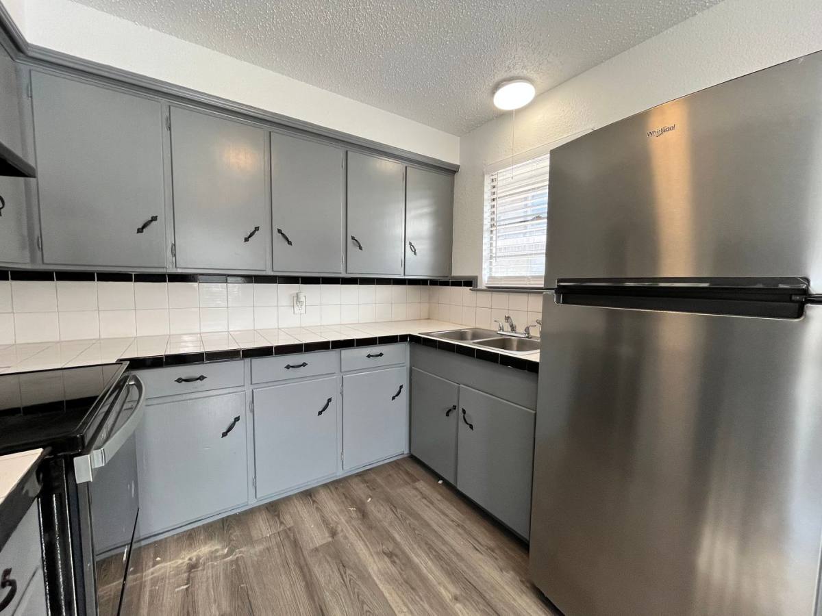 House for rent at 2526 Louise A, Denton, TX 76201
