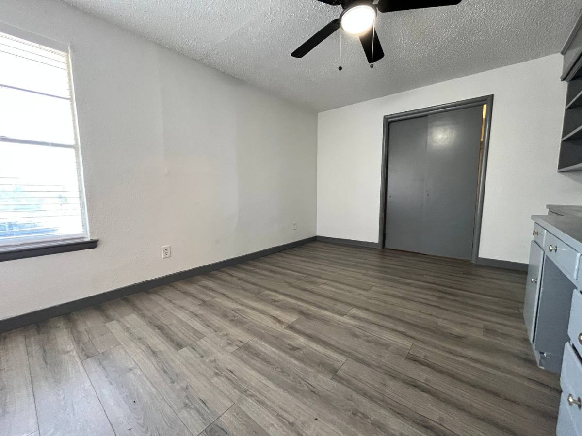 House for rent at 2526 Louise A, Denton, TX 76201