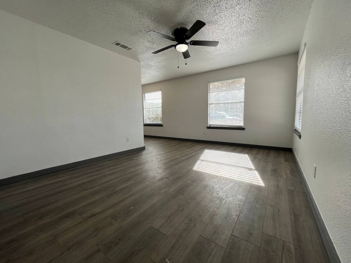 House for rent at 2526 Louise A, Denton, TX 76201