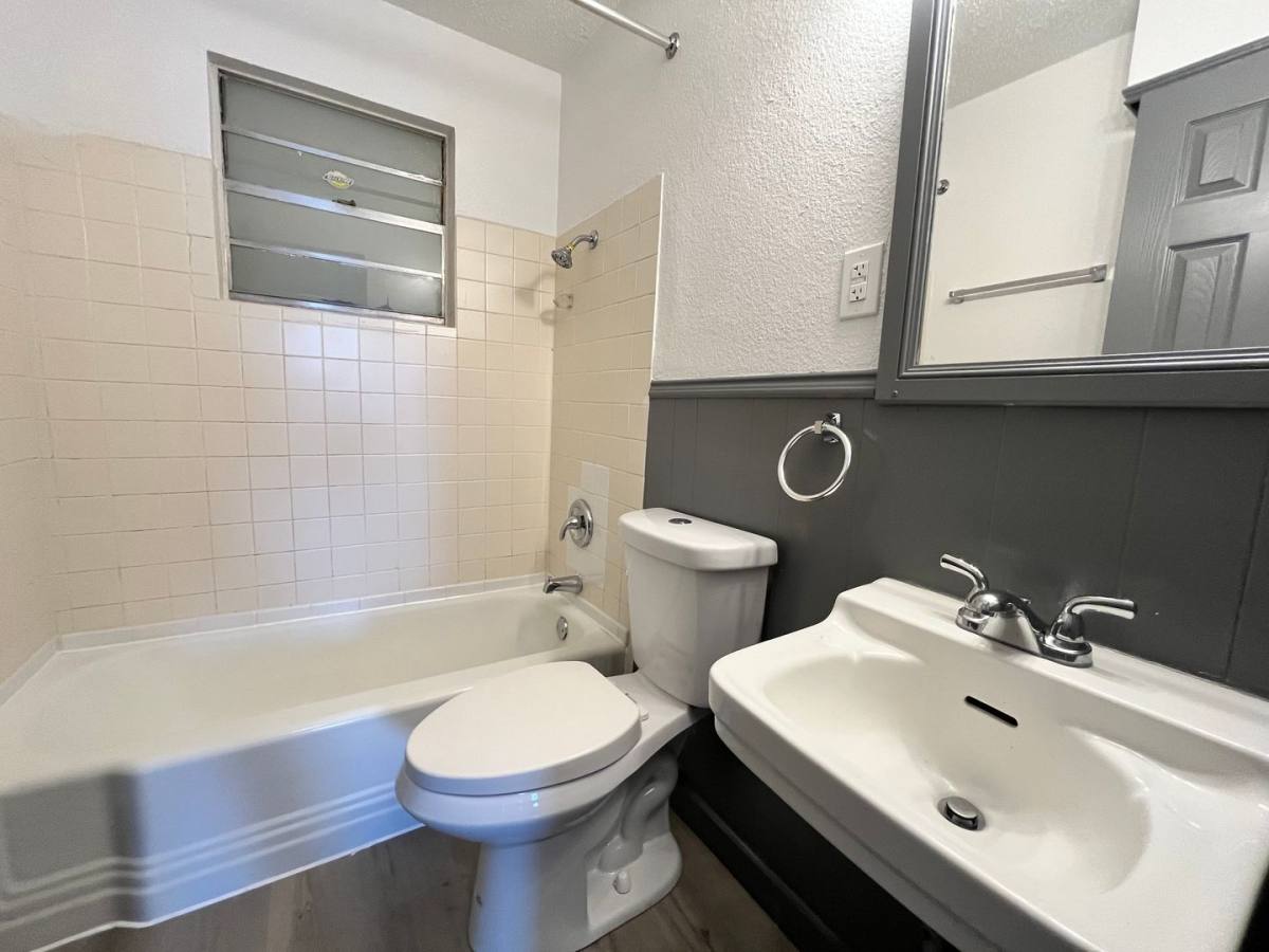 House for rent at 2526 Louise A, Denton, TX 76201