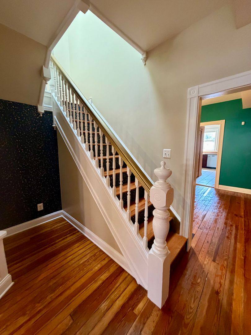 House for rent at 411 E Loraine Ave, Baltimore, MD 21218