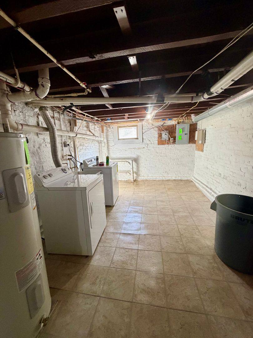 House for rent at 411 E Loraine Ave, Baltimore, MD 21218