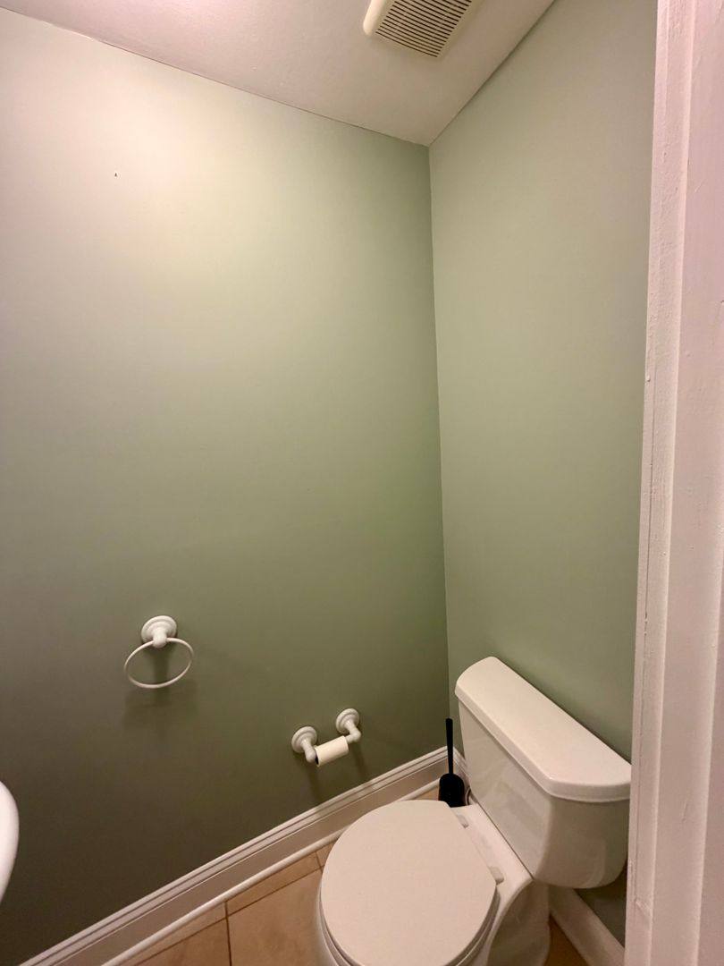 House for rent at 411 E Loraine Ave, Baltimore, MD 21218