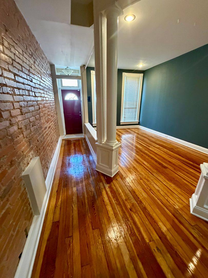 House for rent at 411 E Loraine Ave, Baltimore, MD 21218