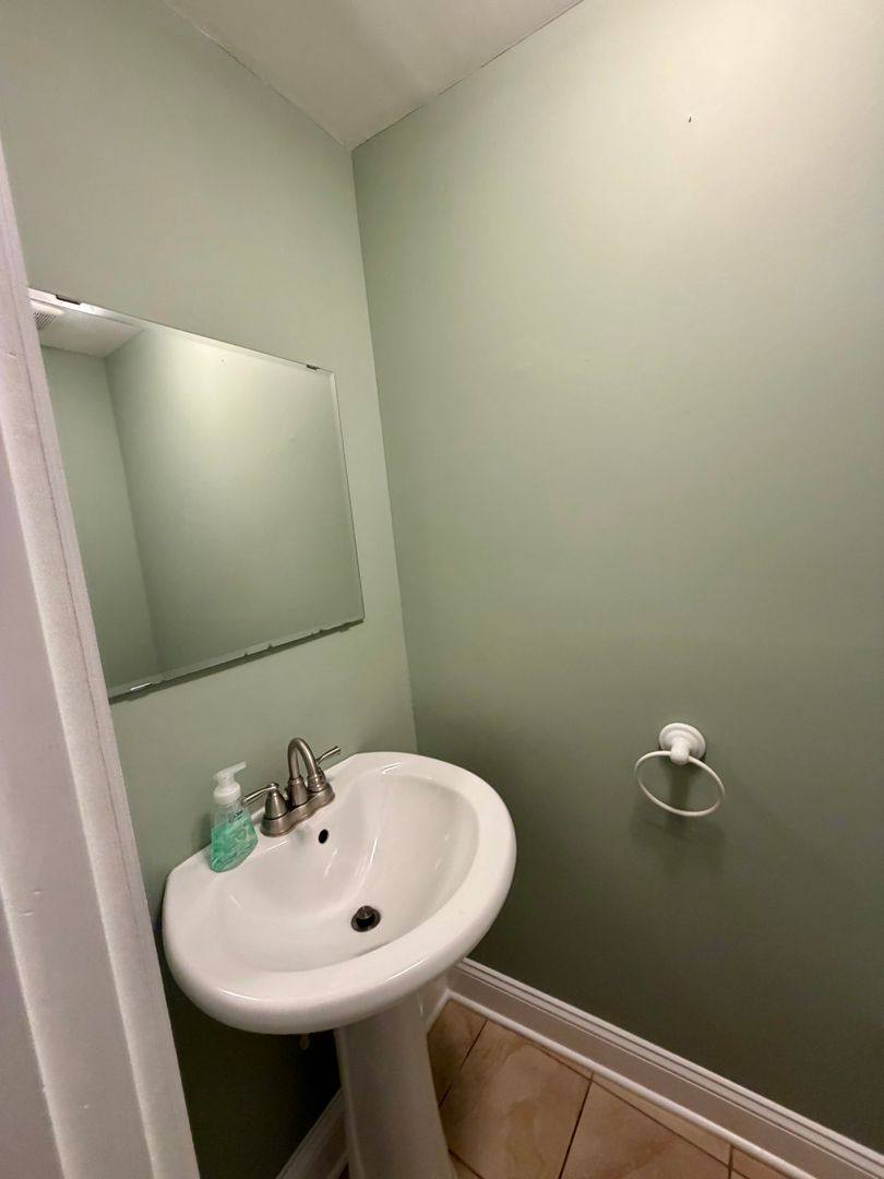 House for rent at 411 E Loraine Ave, Baltimore, MD 21218