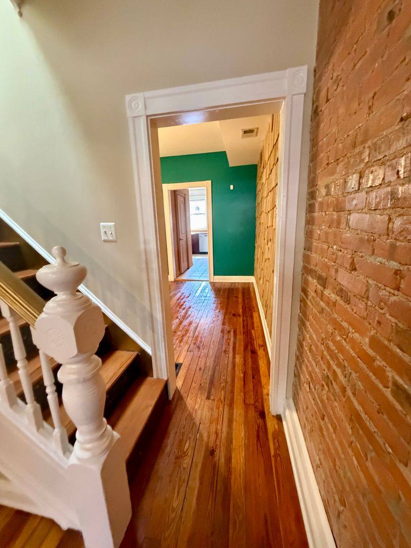 House for rent at 411 E Loraine Ave, Baltimore, MD 21218