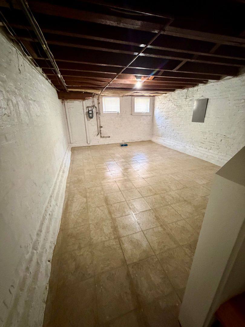 House for rent at 411 E Loraine Ave, Baltimore, MD 21218