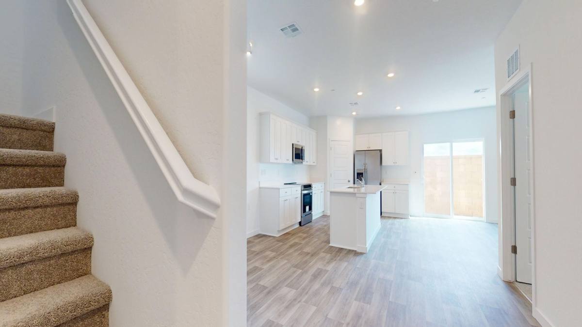 House for rent at 3231 Carambola Ave, Clovis, CA 93619
