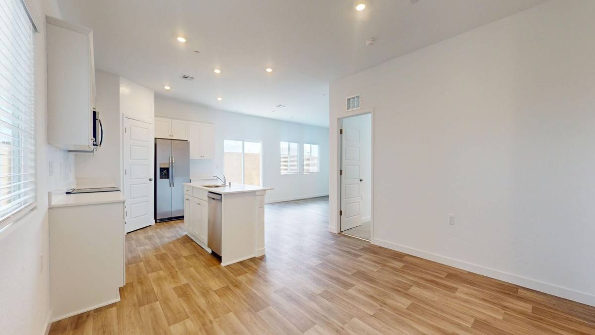 House for rent at 3231 Carambola Ave, Clovis, CA 93619