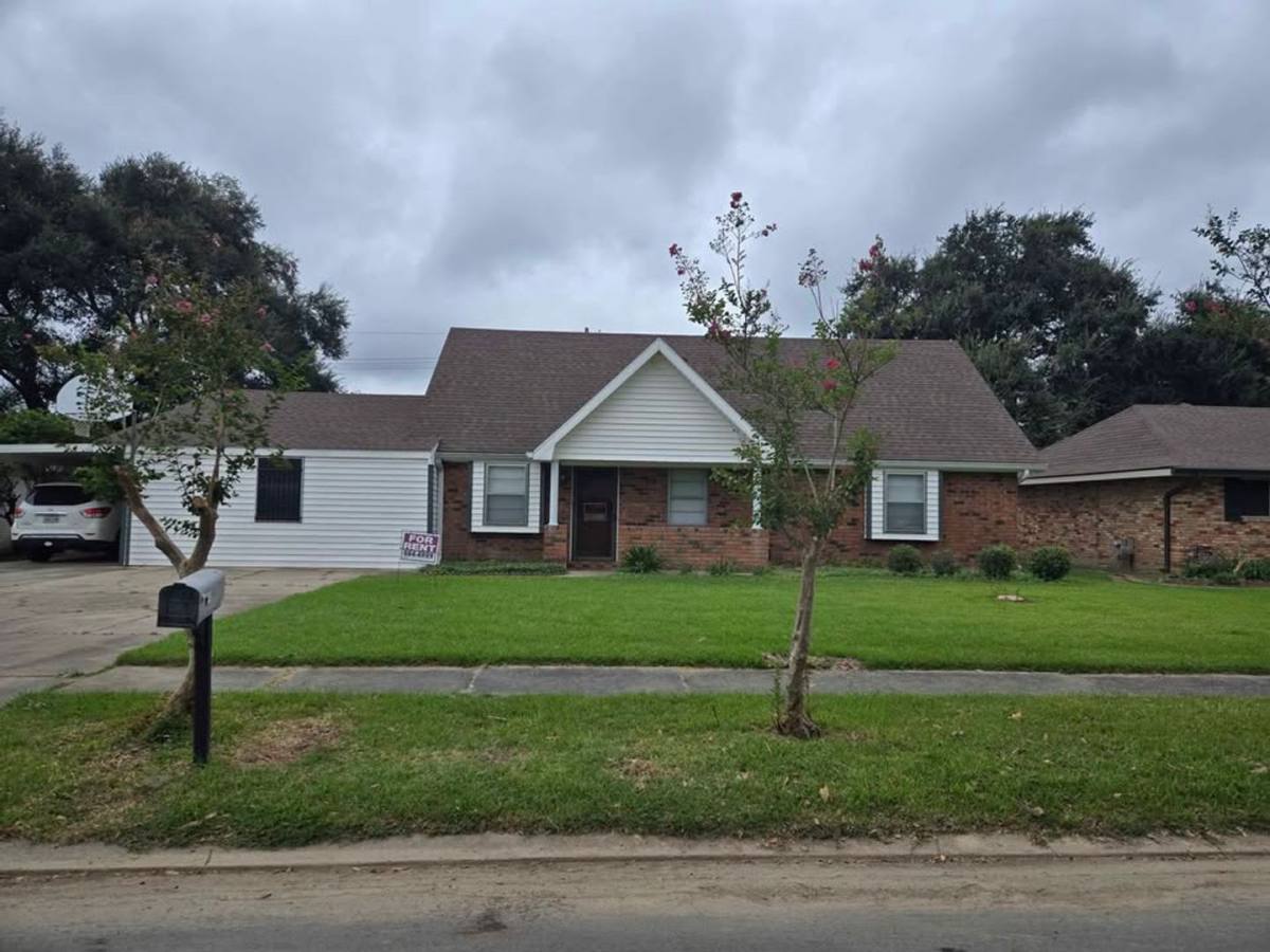 House for rent at 506 Kees Circle, Lafayette, LA 70506