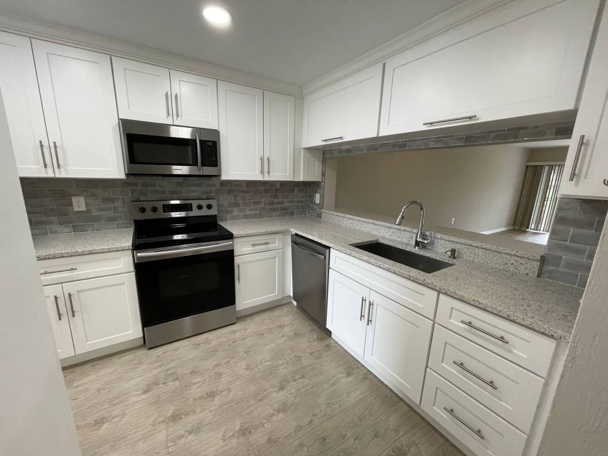 Condo for rent at 1200 Commonwealth H #103, Naples, FL 34116