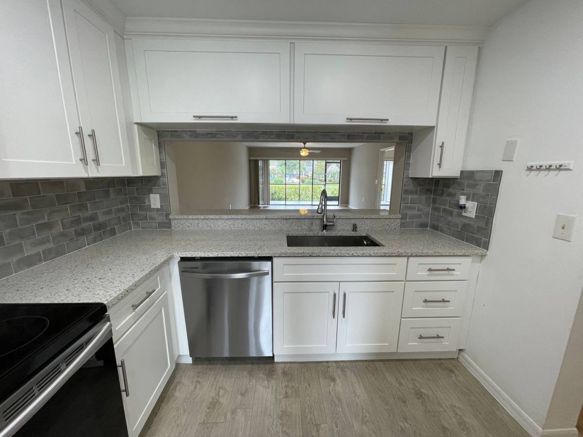Condo for rent at 1200 Commonwealth H #103, Naples, FL 34116